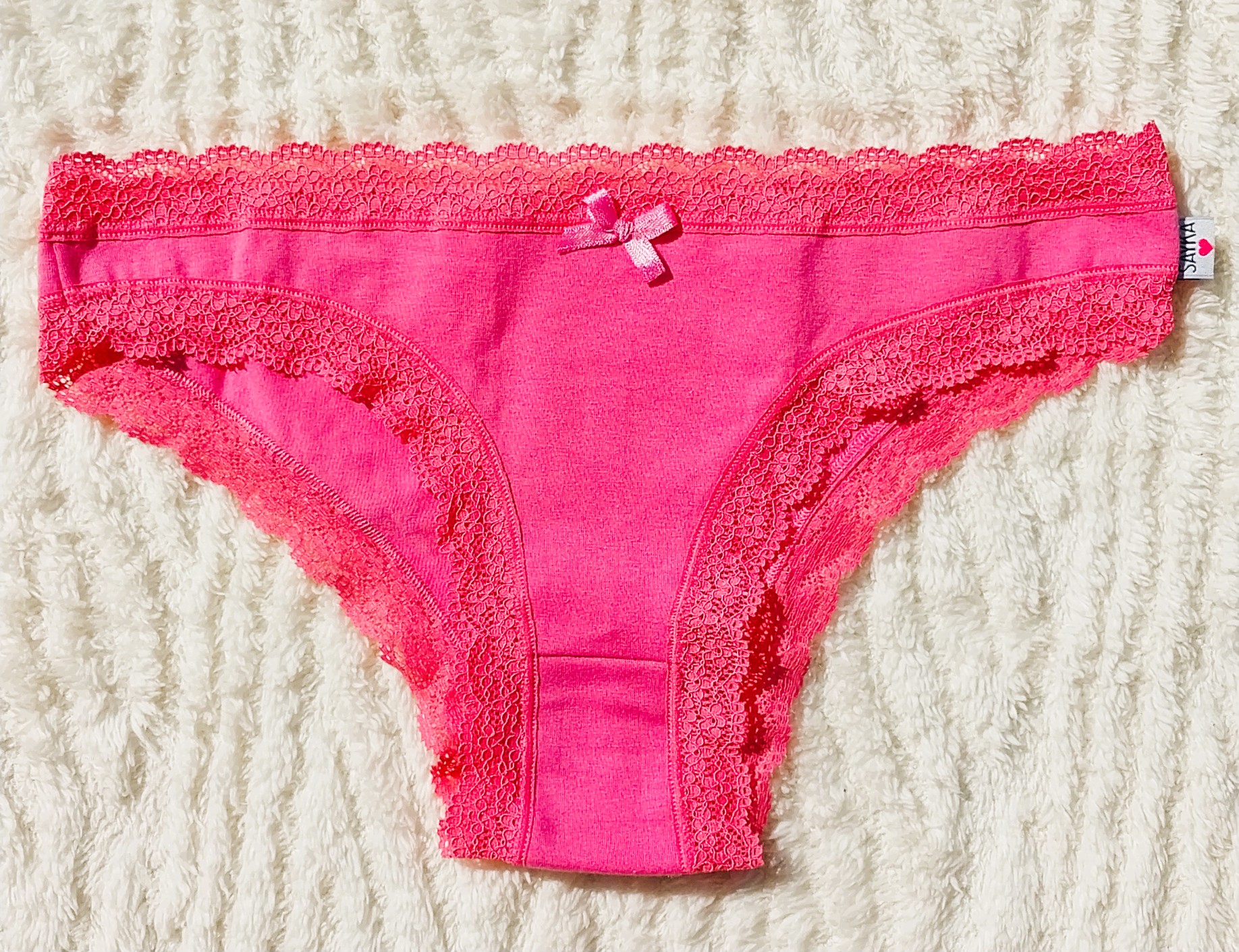 Conjunto Rosa - Imagen 3