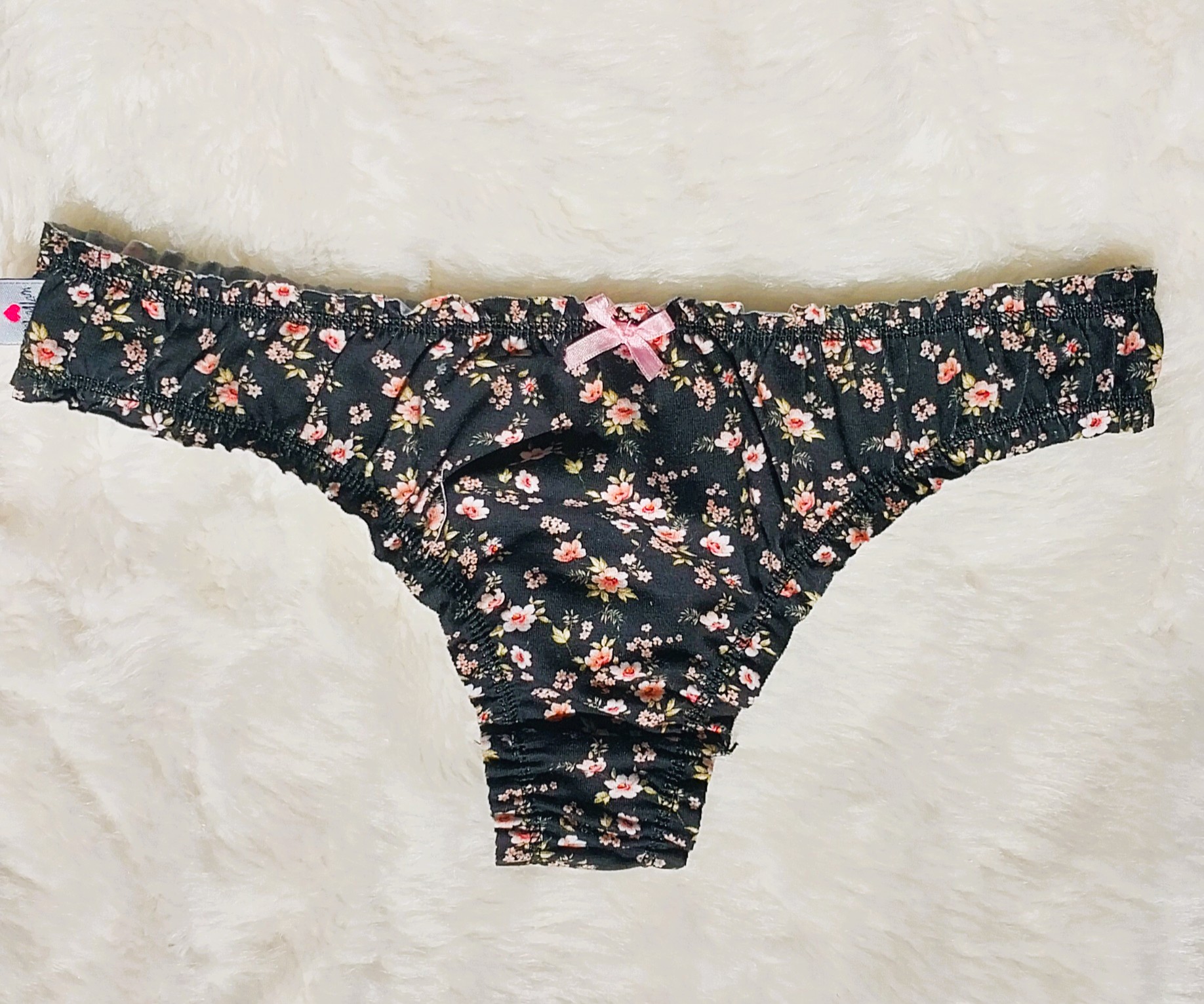 Conjunto Rosa - Imagen 1