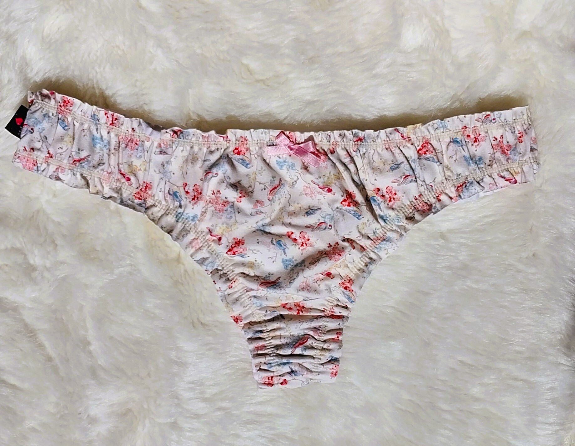 Conjunto Rosa - Imagen 3