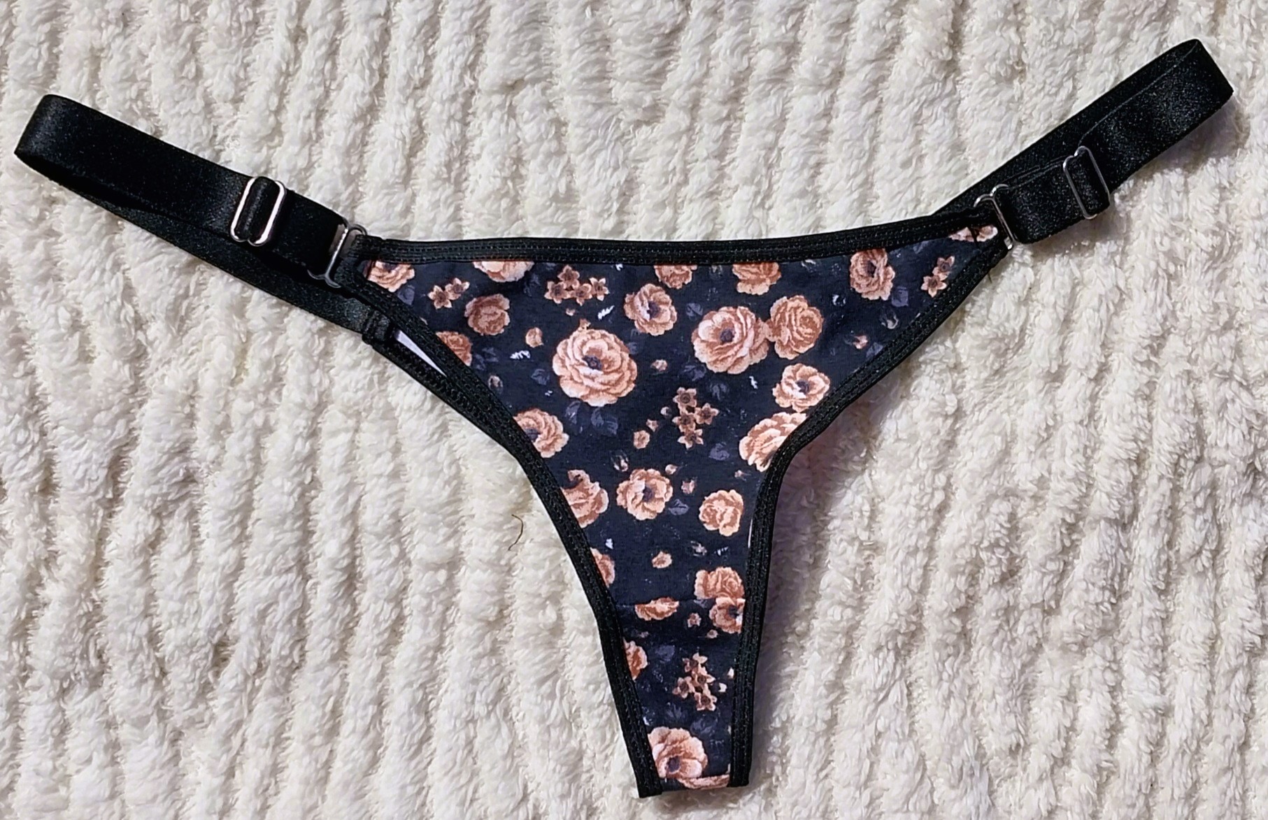 Conjunto Rojo - Imagen 1