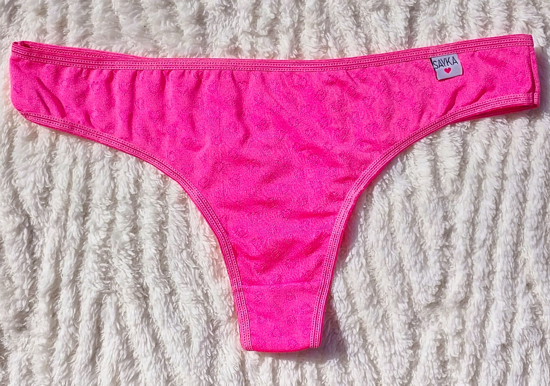 Conjunto Violeta - Imagen 1