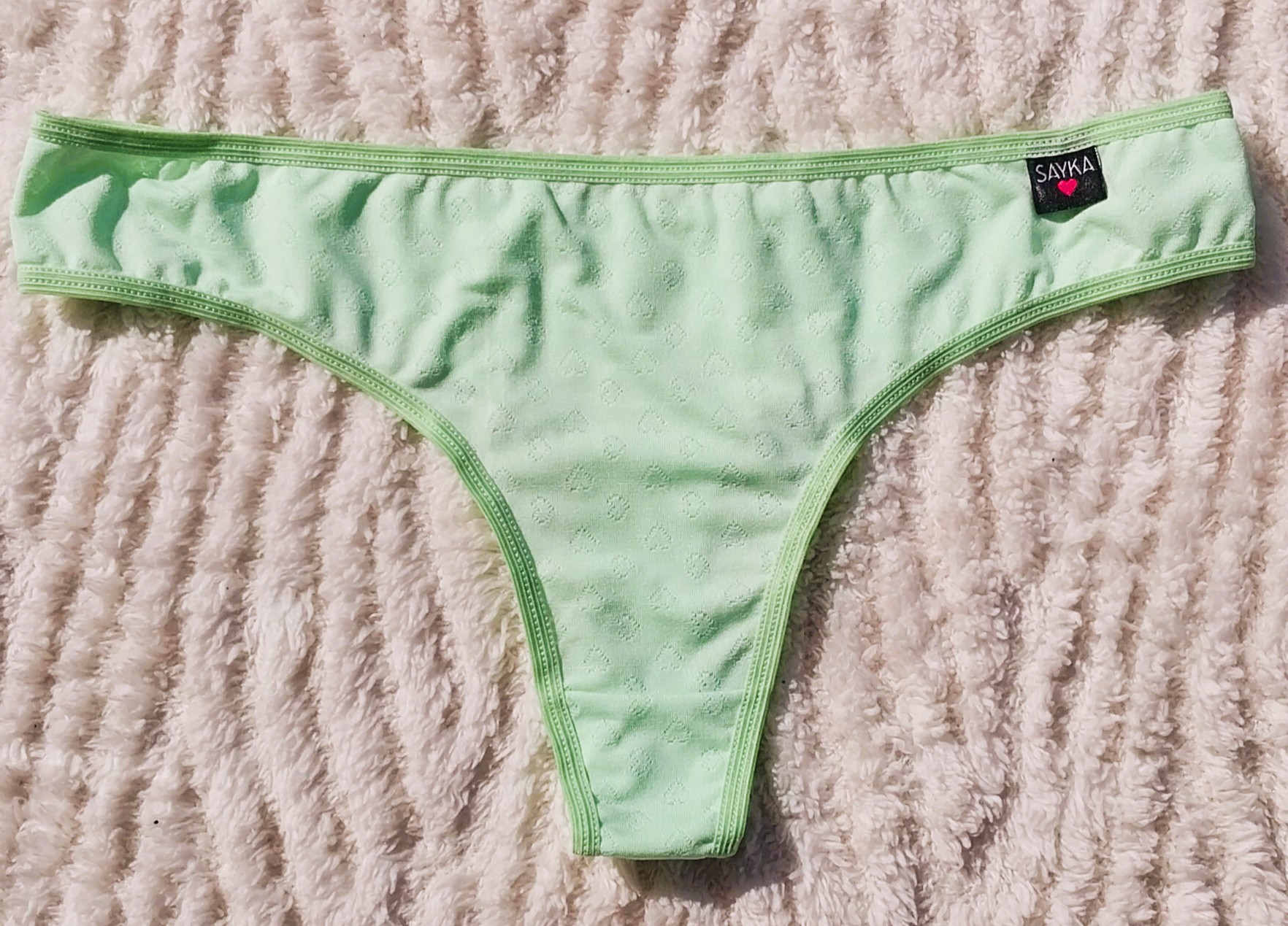 Conjunto Violeta - Imagen 2