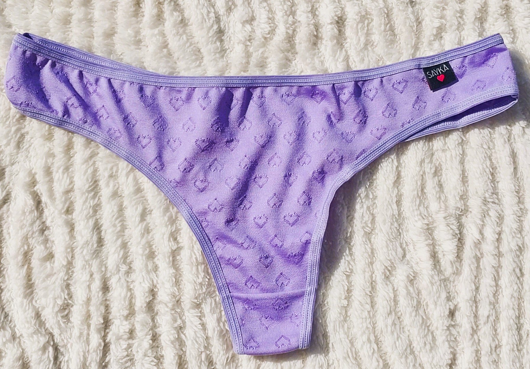 Conjunto Violeta - Imagen 3