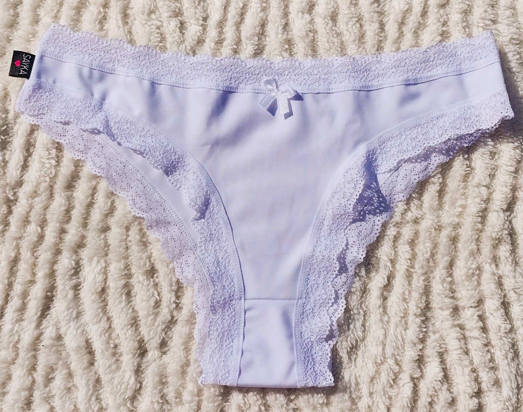 Conjunto Violeta - Imagen 2