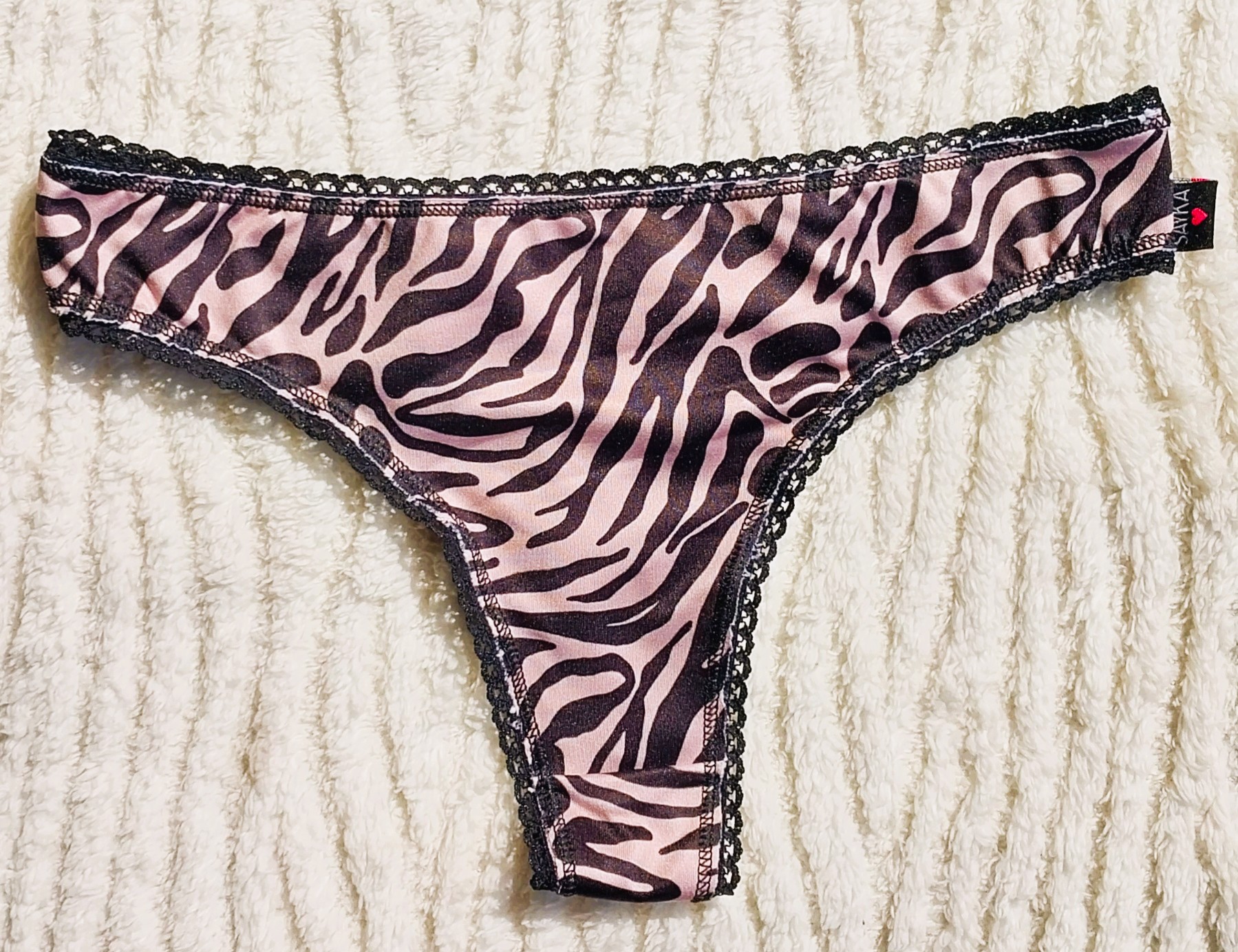 Conjunto Violeta - Imagen 2