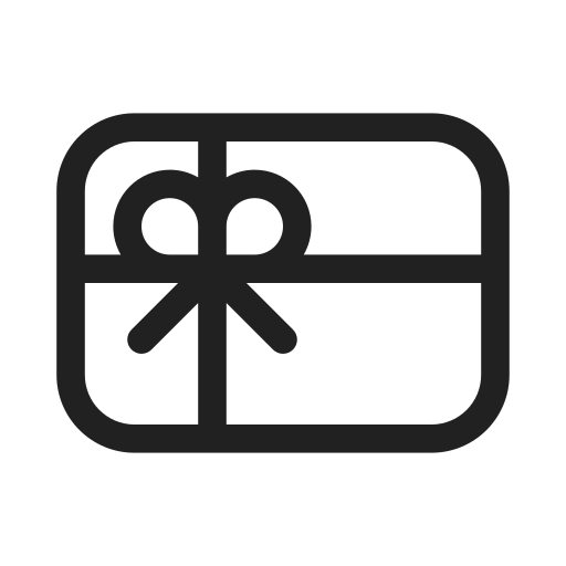 gift icon